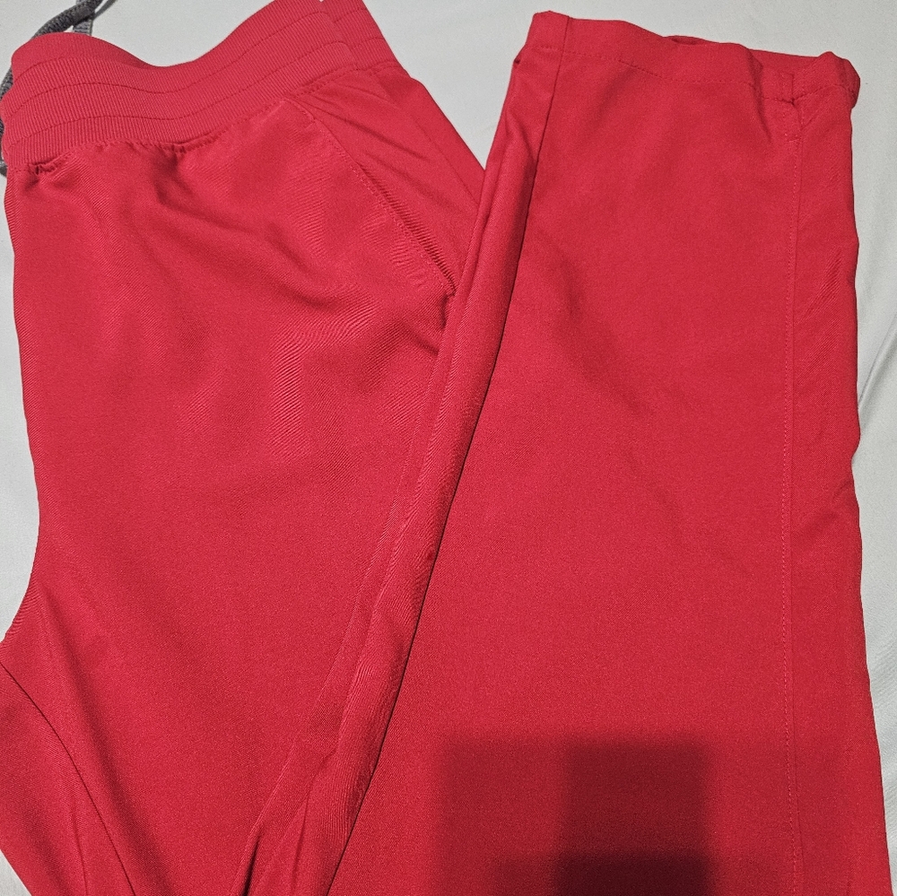 Scrub set - Picture 4 of 4